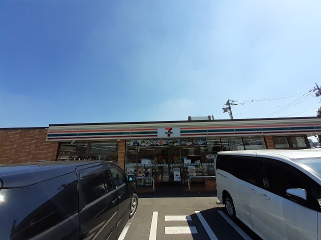 その他　セブンイレブン前橋天川大島店（その他）まで160m