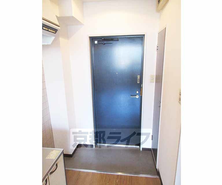 玄関　広い玄関！