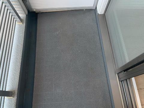 バルコニー　ベランダ