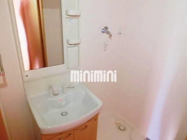 洗面設備　シャンプードレッサ