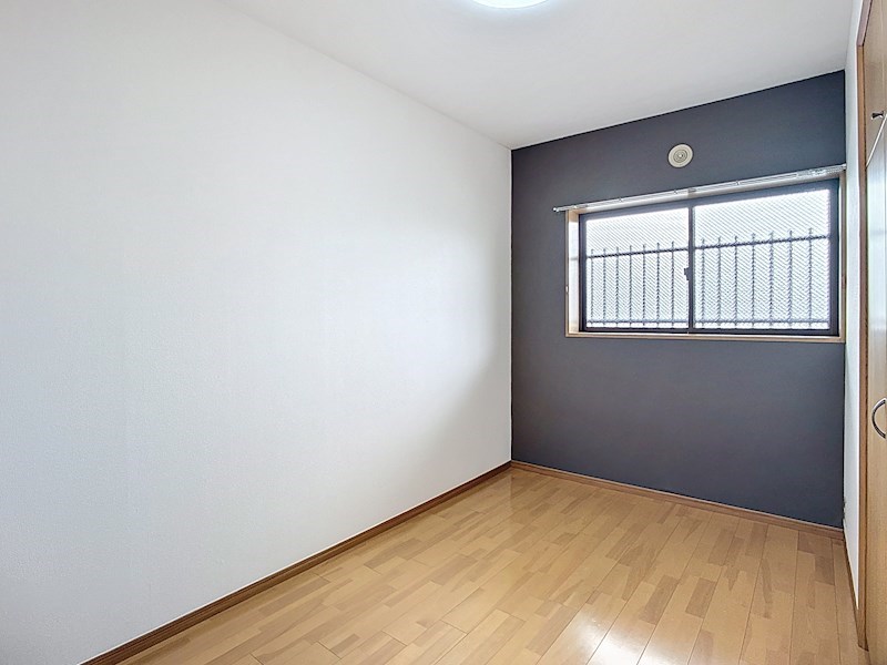 その他部屋・スペース　豊富な収納量です！