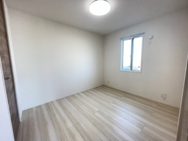 その他部屋・スペース　洋室