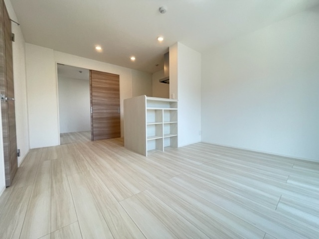 居室・リビング　ＬＤＫ