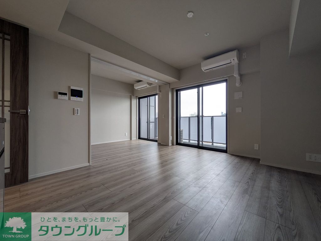 居室・リビング　リビング/居室