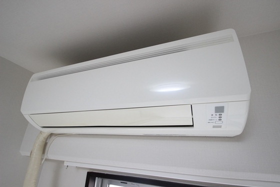 その他設備　※別部屋の写真です現状優先