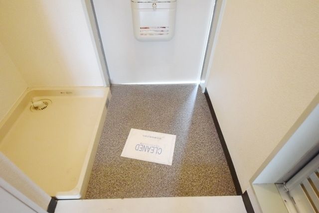 玄関　★賃貸物件のお問い合わせはタウンハウジング登戸店まで★