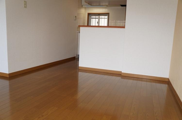 居室・リビング　居室、リビング