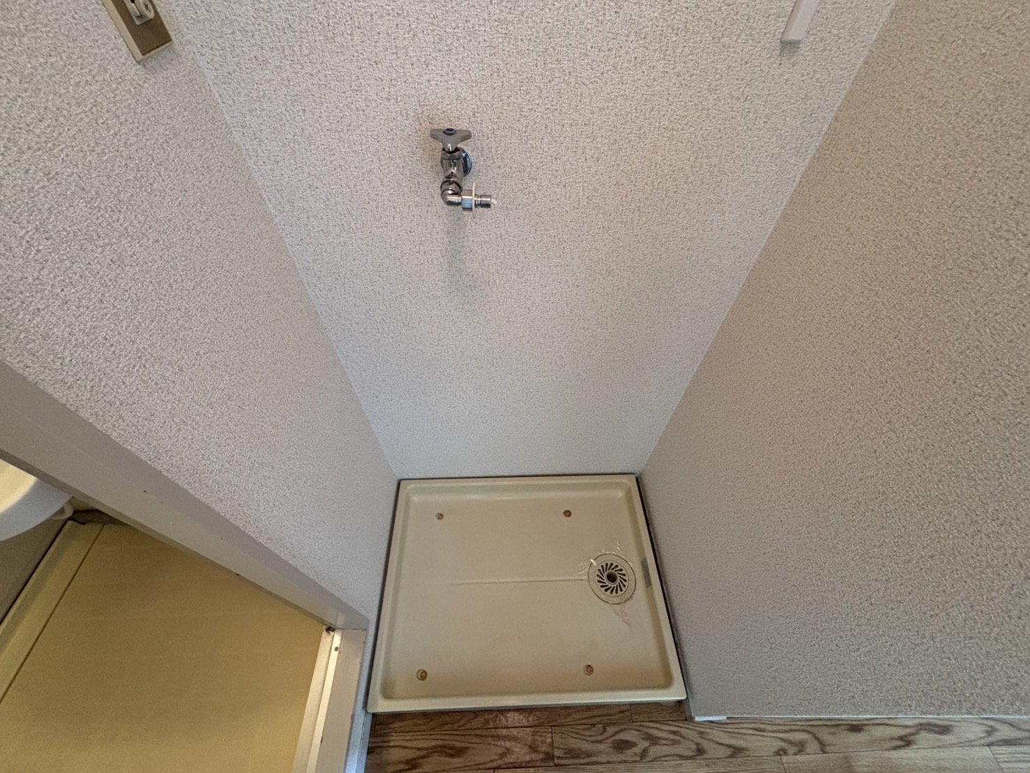 グローバルウエストの内装写真