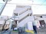 フェリーチェ 3階 築18年9ヶ月の賃貸物件