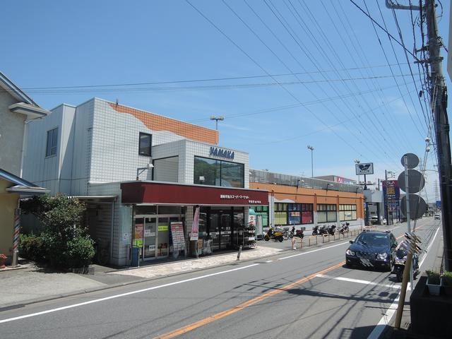 スーパー　やまなかストアー（スーパー）まで470m