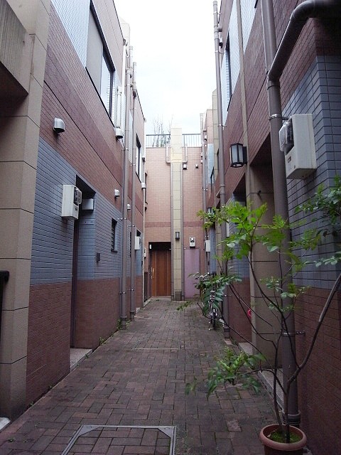 その他共有部分　共用部