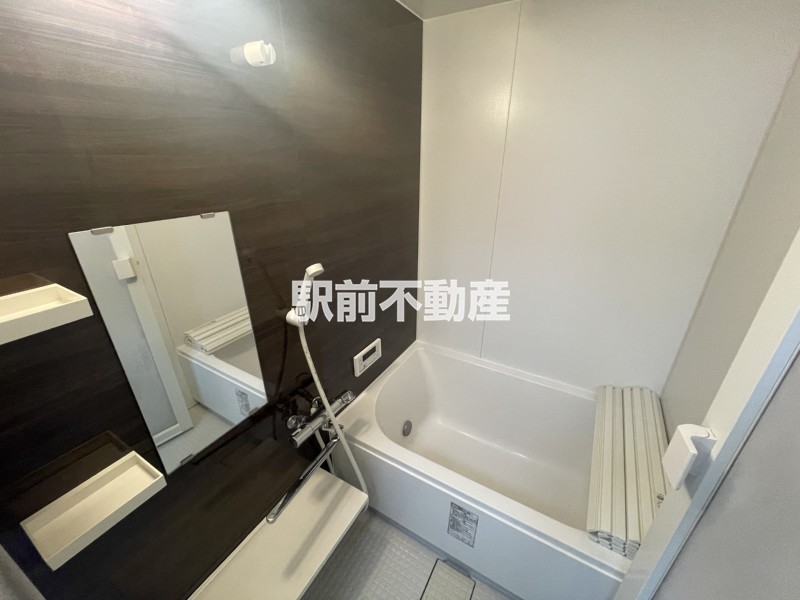 リッツハウスA_内装_2