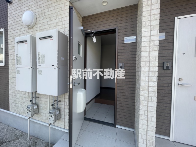 リッツハウスA_内装_5