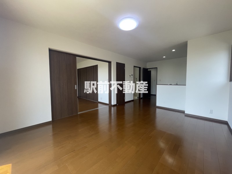 リッツハウスA_内装_0