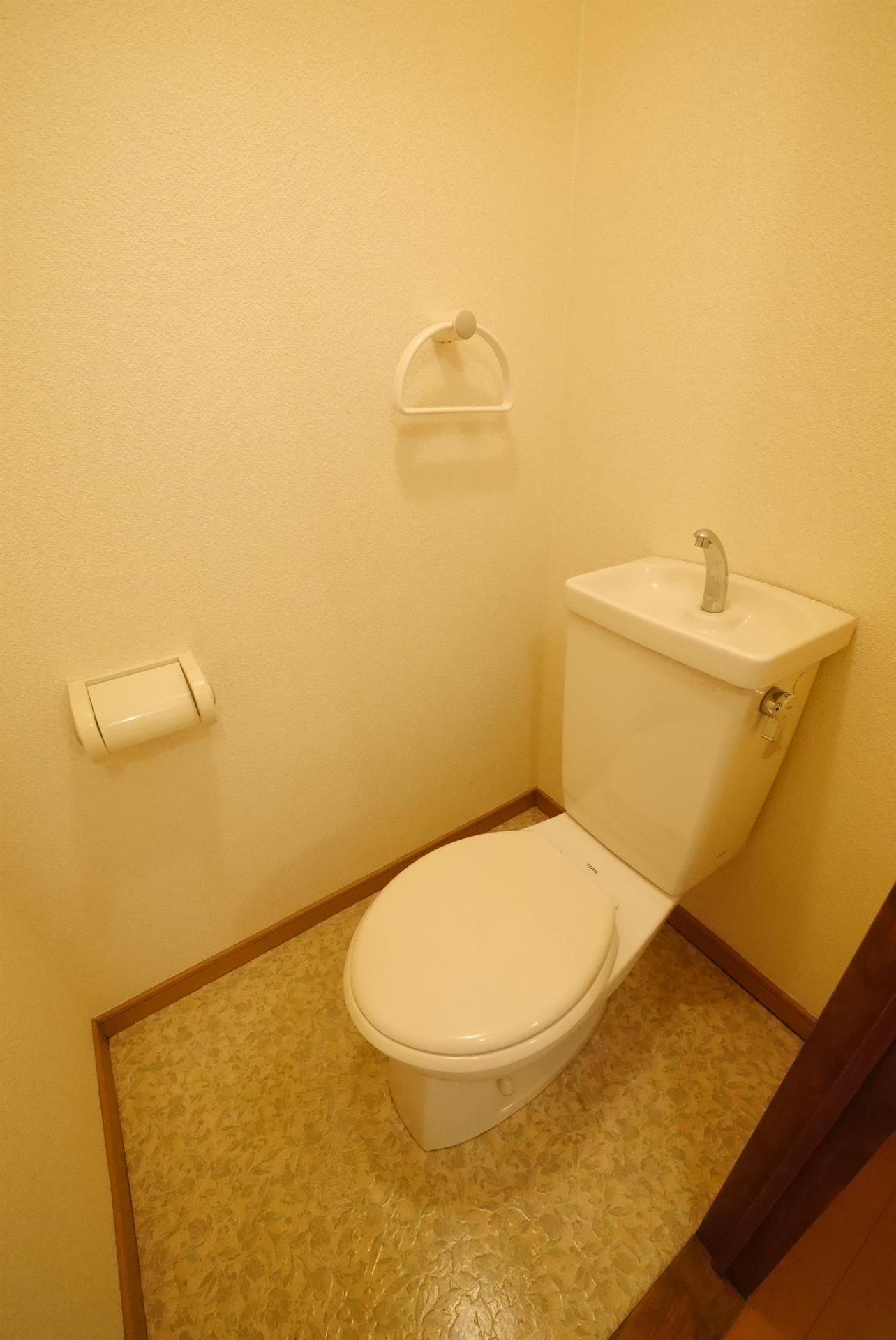 トイレ　同仕様写真