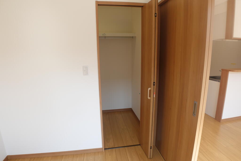 収納　イメージ写真