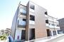 西船橋駅より徒歩14分 3階 築6年1ヶ月の賃貸物件