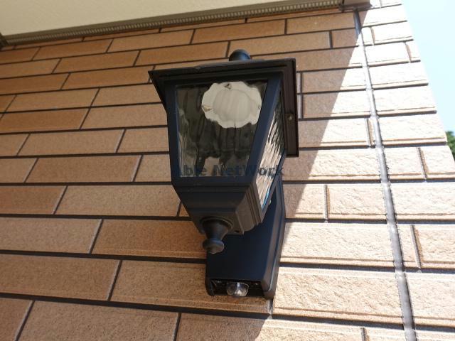 その他共有部分　建物設備