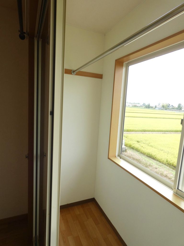 その他設備　サンルーム