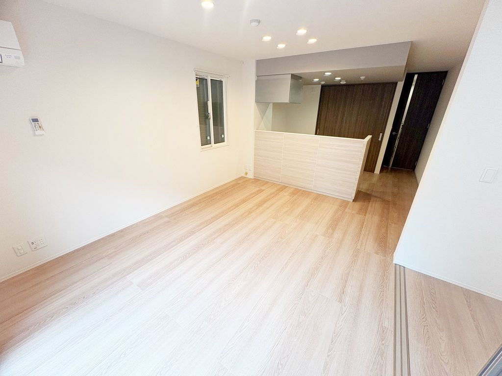 居室・リビング　リビング/居室