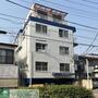 北府中駅より徒歩10分 4階 築41年7ヶ月の賃貸物件