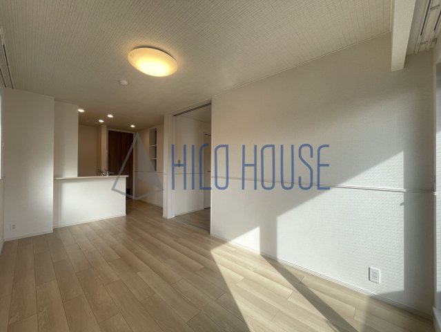 居室・リビング　※他のお部屋の写真を転用しております