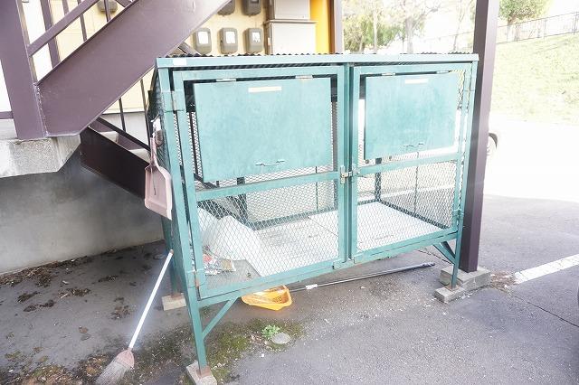 その他共有部分　共用部１