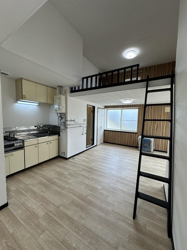 その他部屋・スペース　内装