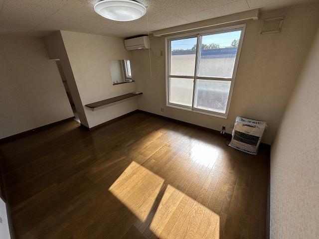 居室・リビング　リビング１