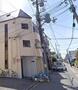 西大路駅より徒歩13分 2階 築39年9ヶ月の賃貸物件