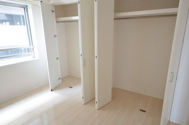 収納　★お部屋探しは株式会社タウンハウジング東京まで★