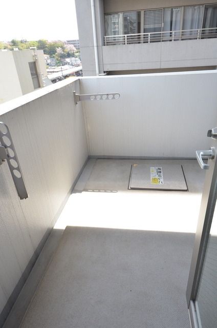 バルコニー　★お部屋探しは株式会社タウンハウジング東京まで★