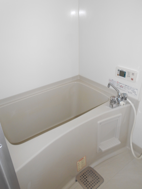 バス・シャワールーム　浴室