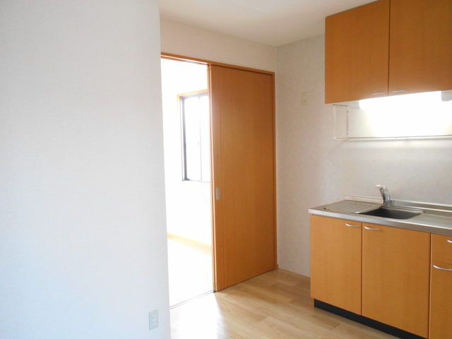 その他部屋・スペース　ＤＫ