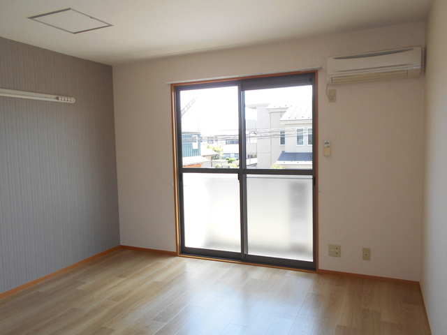 居室・リビング　洋室