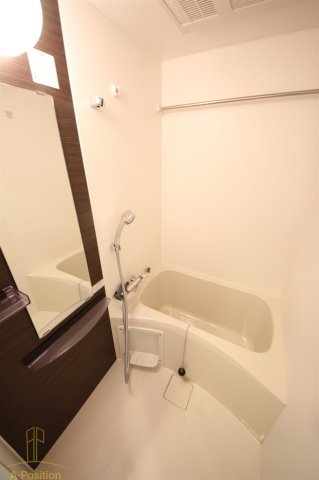 バス・シャワールーム　エスリード阿波座パークラグジェ