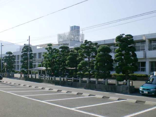 病院　新生病院（病院）まで2000m