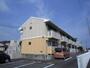 原駅よりバス5分 徒歩6分 築33年7ヶ月 2階建の賃貸物件