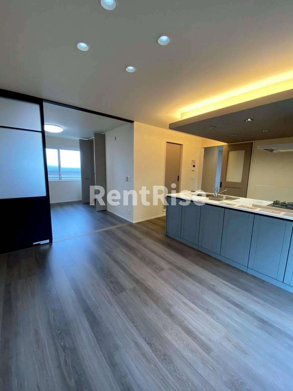 居室・リビング　建築開始です！2025年８月24日