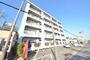 第1池田マンション 5階 築53年4ヶ月の賃貸物件