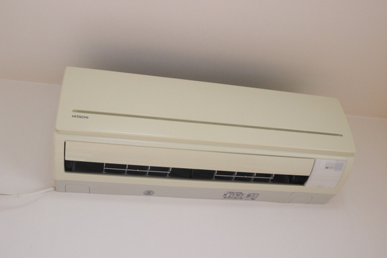 その他設備　※別号室のお写真です。