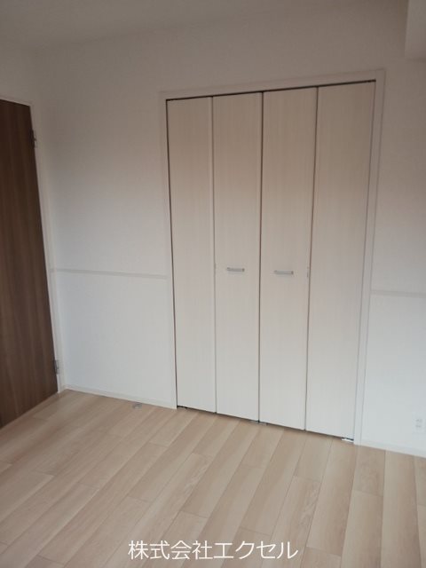 その他部屋・スペース　洋室２部屋です。