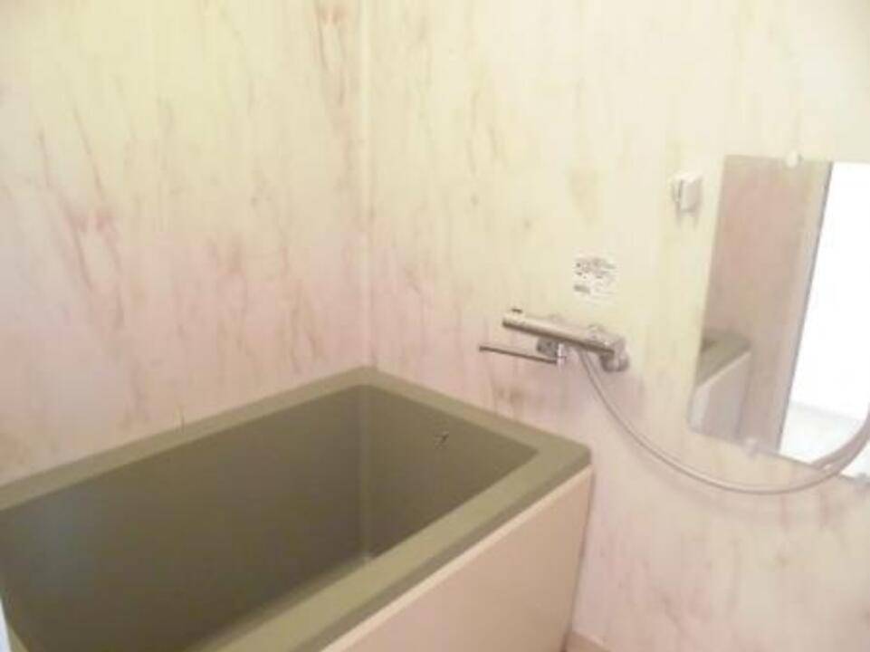 バス・シャワールーム　浴室