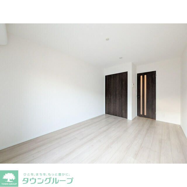 居室・リビング　別室となります