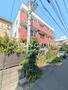 不動前駅より徒歩3分 3階 築37年9ヶ月の賃貸物件