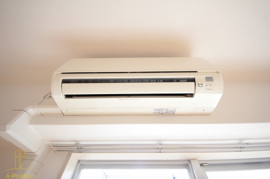 その他設備　クレグラン北梅田