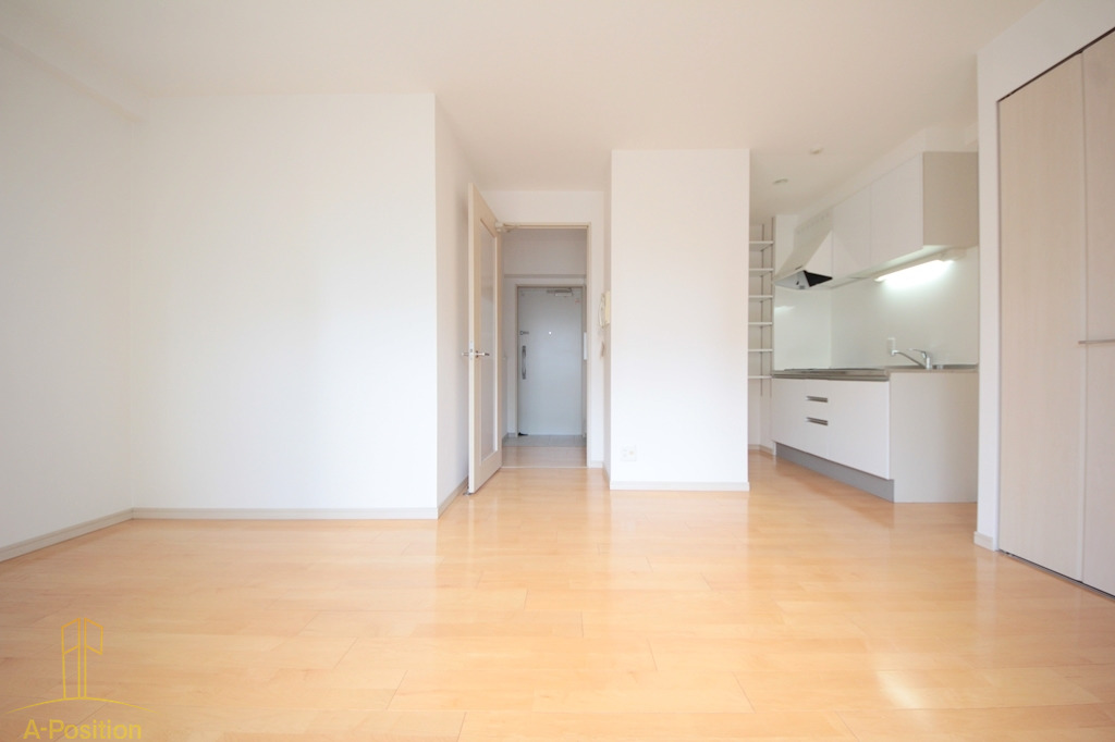 居室・リビング　クレグラン北梅田