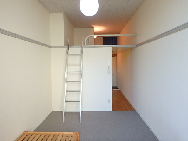 居室・リビング　参考写真です