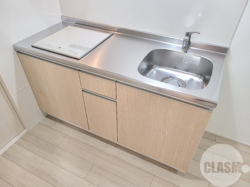 セキュリティ　オートロック、防犯カメラあり♪