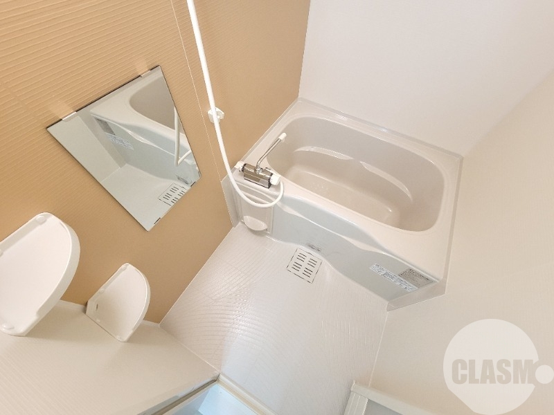 駐車場　敷地内駐車場